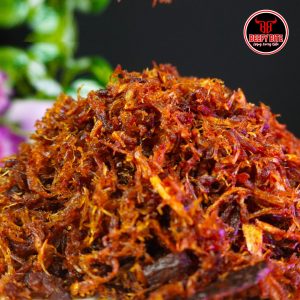 গরুর মাংসের বালা চাও ৫০০ গ্রাম