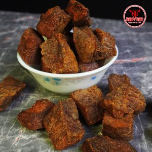 গরুর মাংসের শুটকি ২৫০ গ্রাম